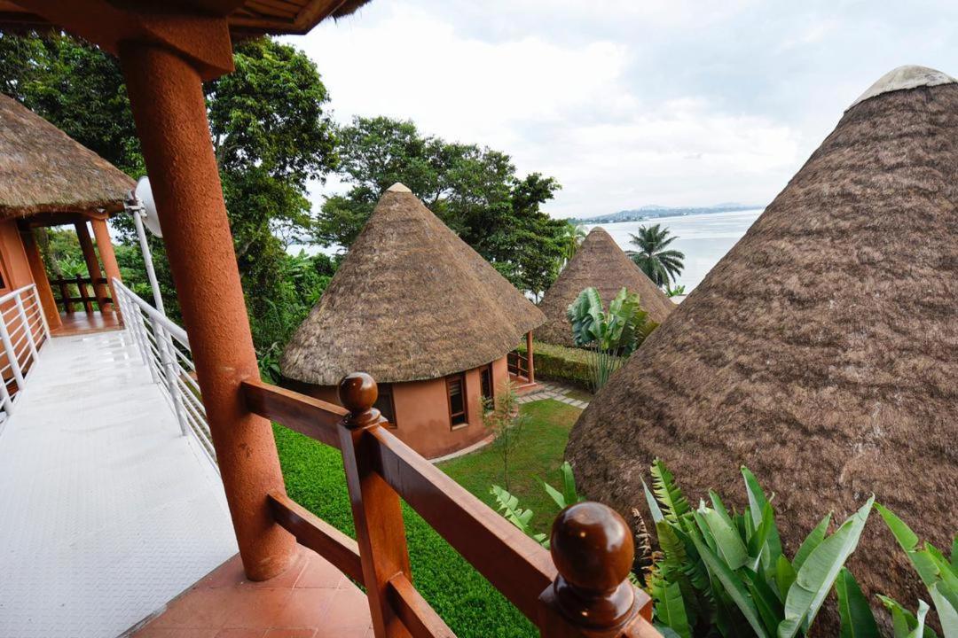 Divine Resort & Spa Kampala Esterno foto